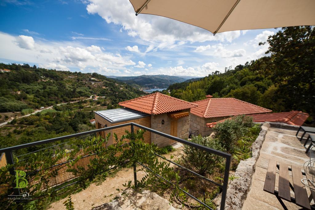Quinta Da Bouca - Agroturismo Pacos de Gaiolo Habitación foto
