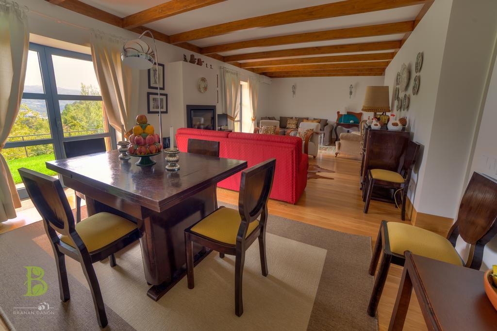 Quinta Da Bouca - Agroturismo Pacos de Gaiolo Habitación foto